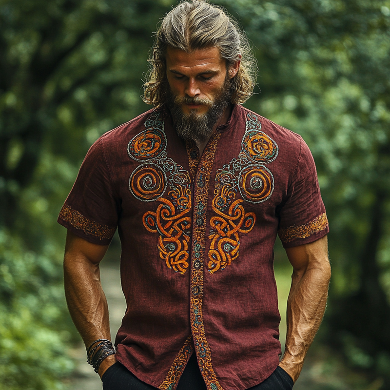 Beautifully Crafted Shirt