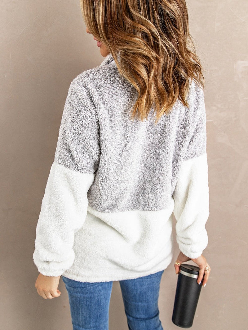 Timeless Vintage Style Coat