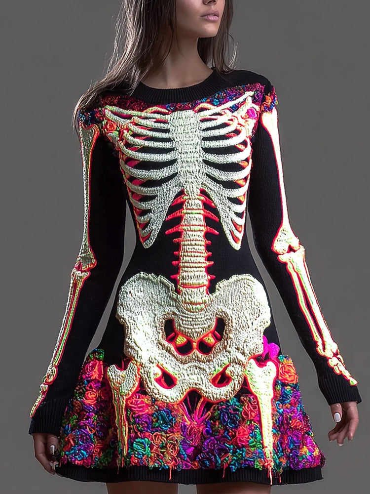 Classic Designed Sweater