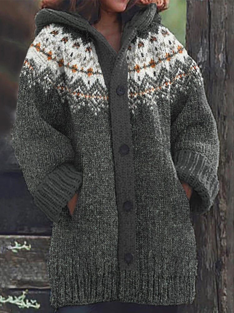 Classic Vintage Cardigan