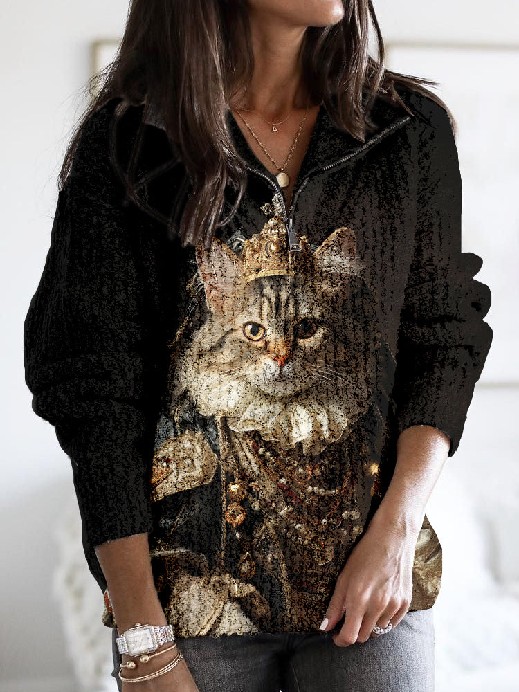 Beautifully Crafted Sweater