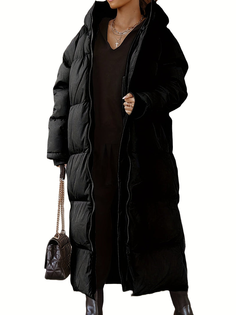 Thoughtfully Designed Jacket
