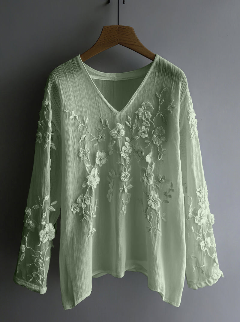 Beautifully Crafted Garment