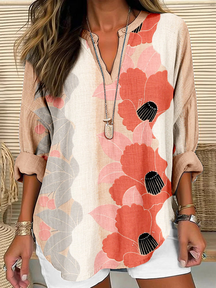 Classic Designed Shirt