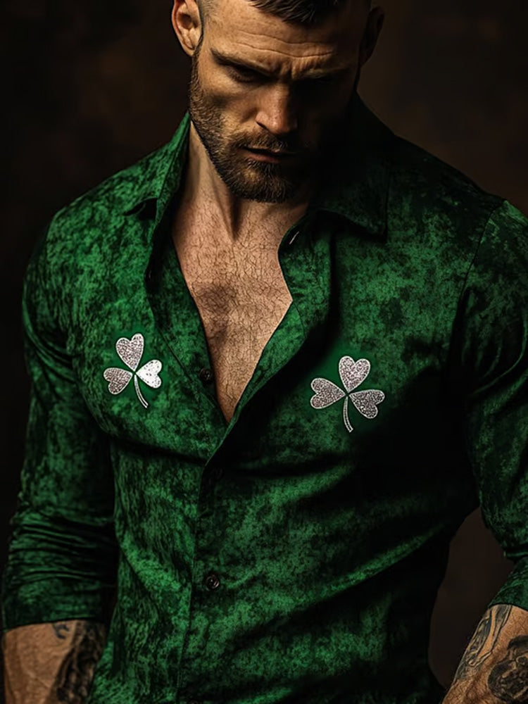 Classic Vintage Shirt