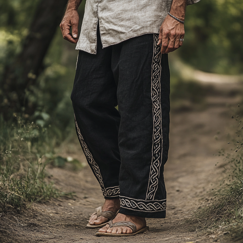 Classic Vintage Pants