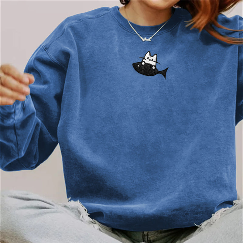 Thoughtfully Designed Shirt