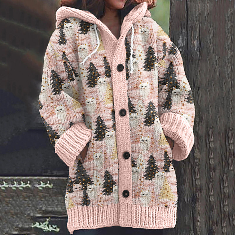 Elegantly Designed Cardigan