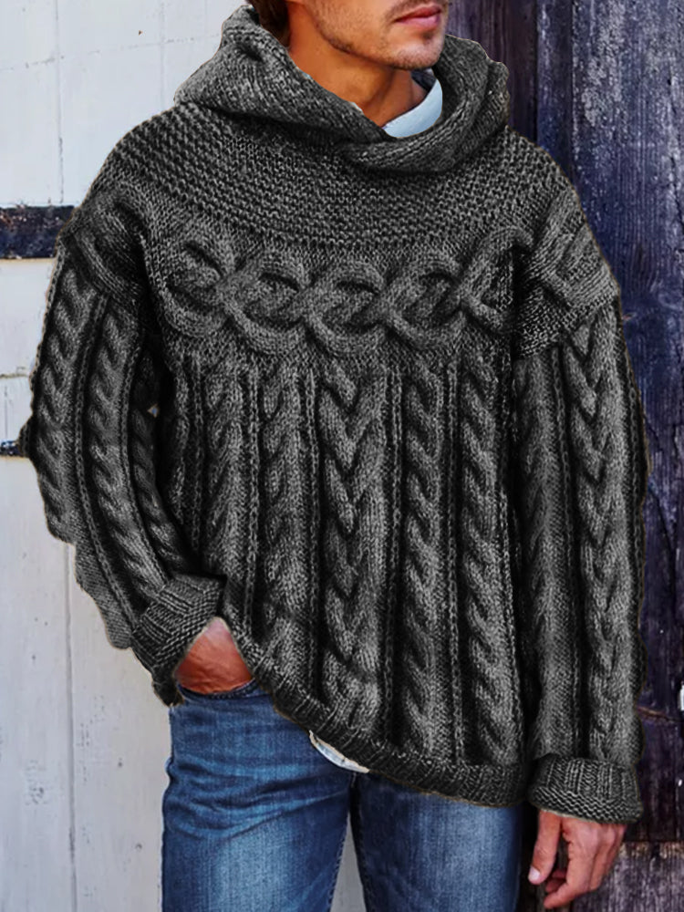 Elegantly Designed Sweater