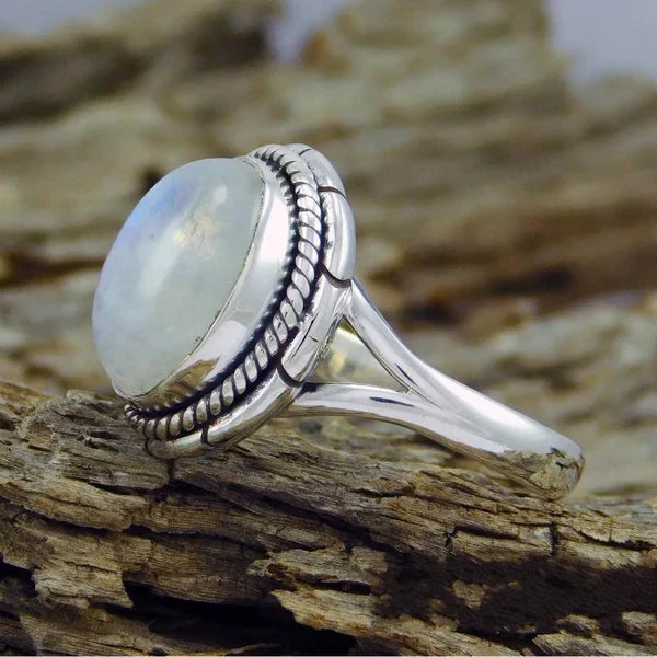 Charming Ring for Any Occasion