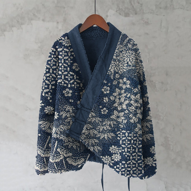 Classic Vintage Cardigan