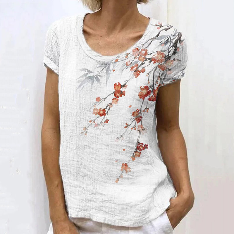 Classic Vintage T-Shirt
