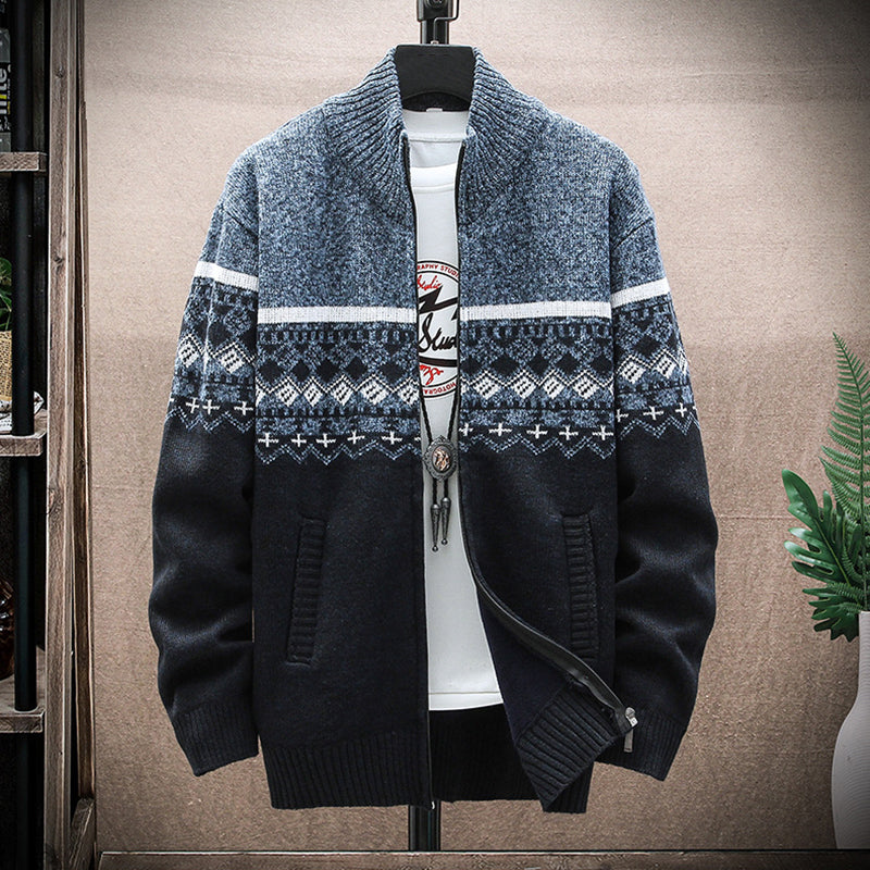 Elegantly Designed Cardigan