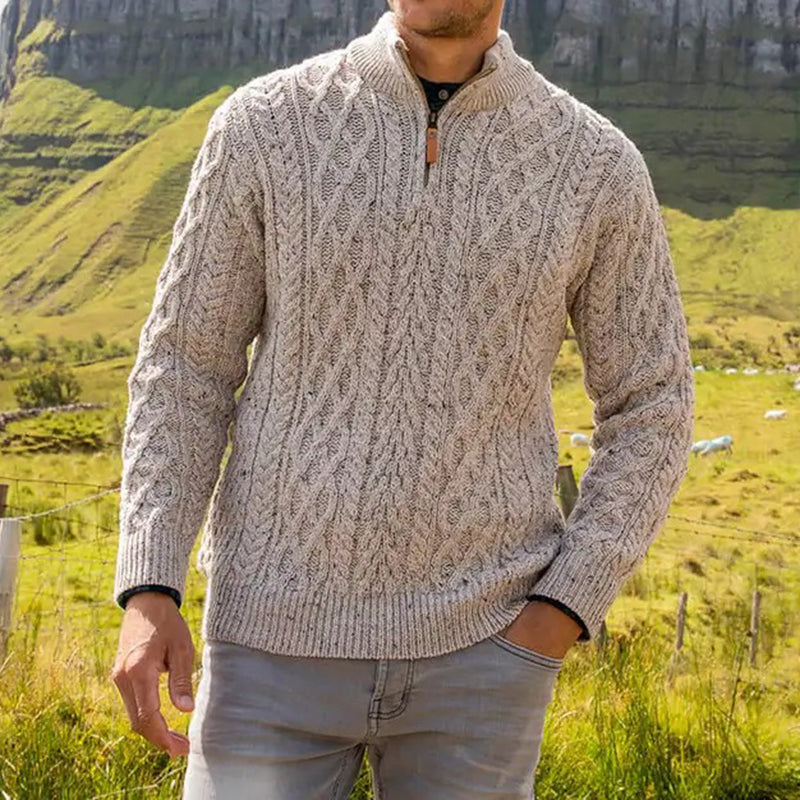 Classic Vintage Sweater