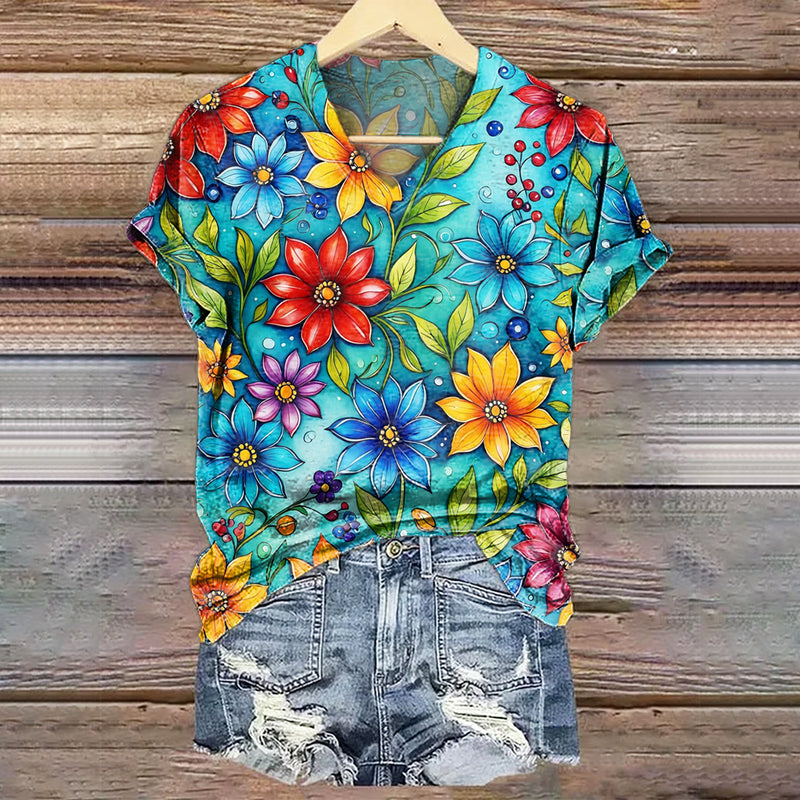 Beautifully Crafted T-Shirt