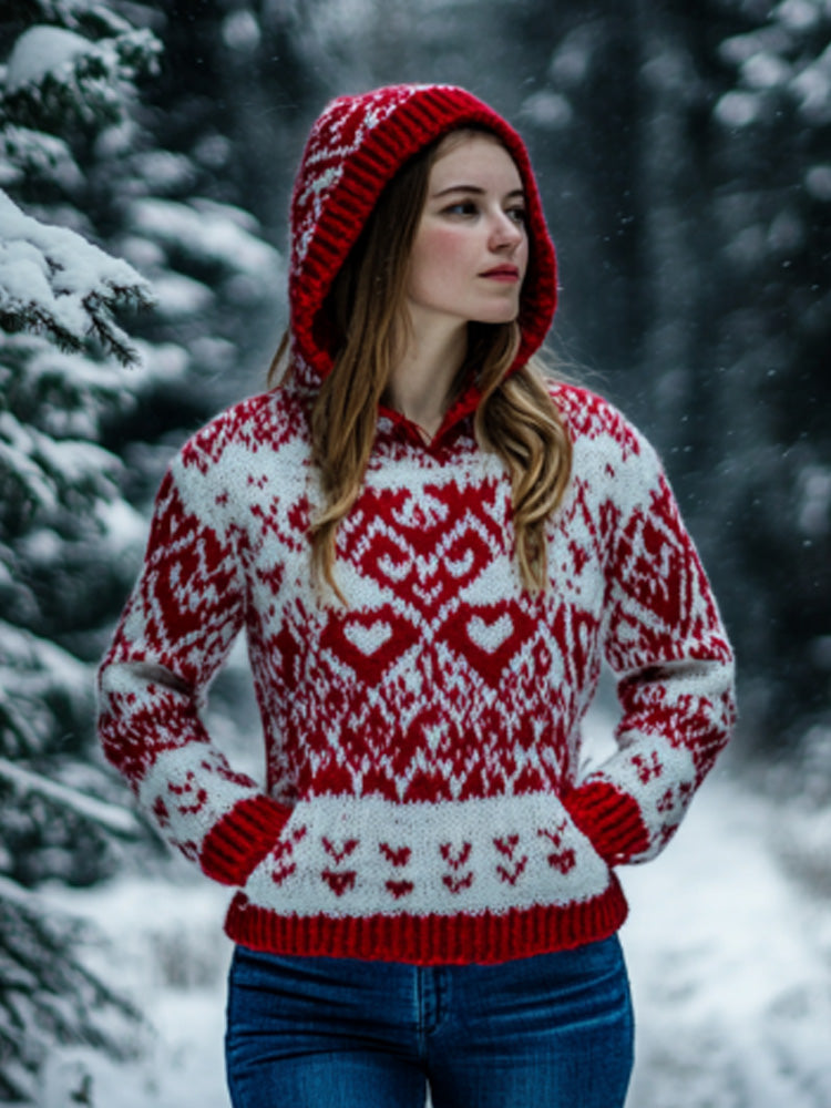 Classic Vintage Sweater