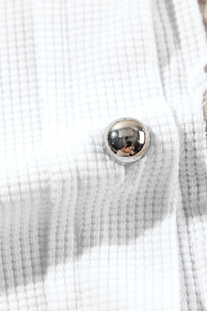 Thoughtfully Designed Jacket