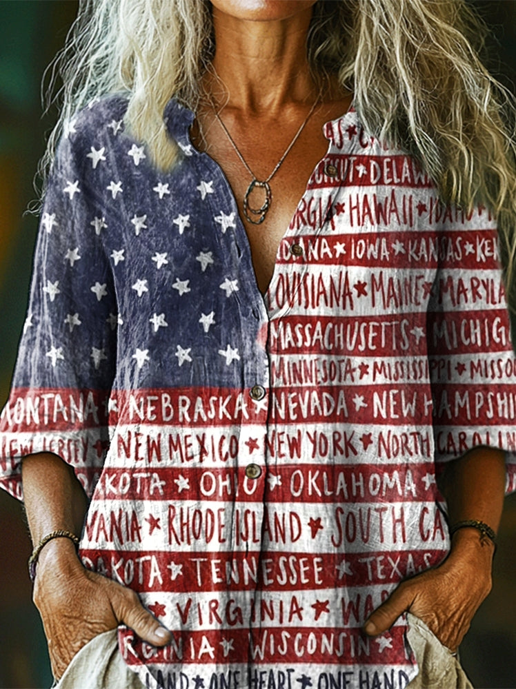 Classic Vintage Shirt