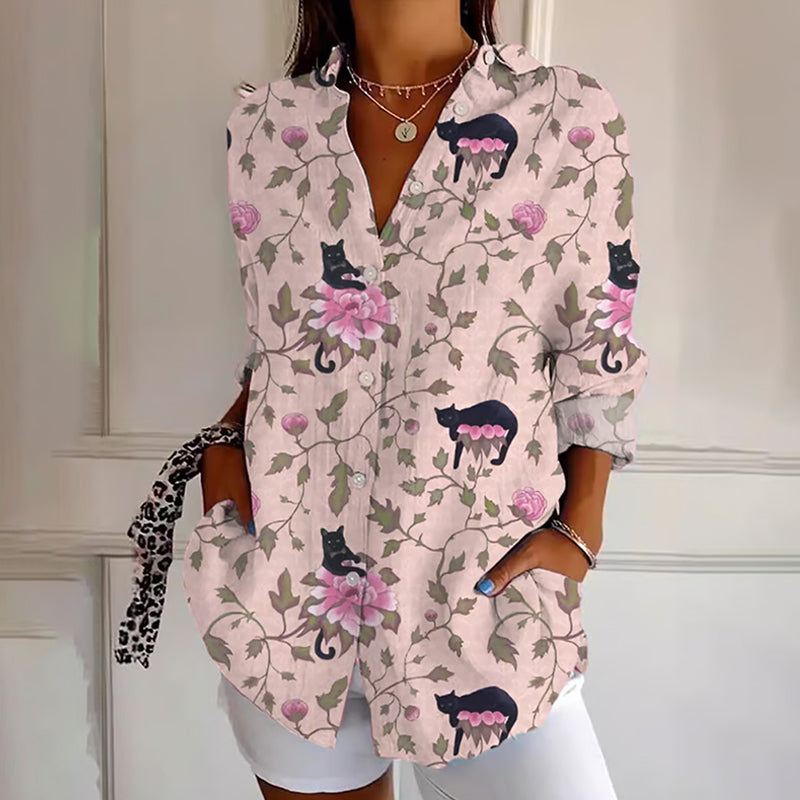 Classic Designed Shirt