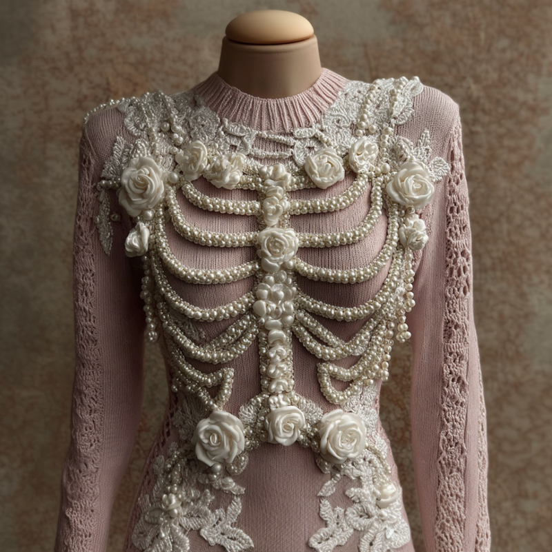Beautifully Crafted Sweater