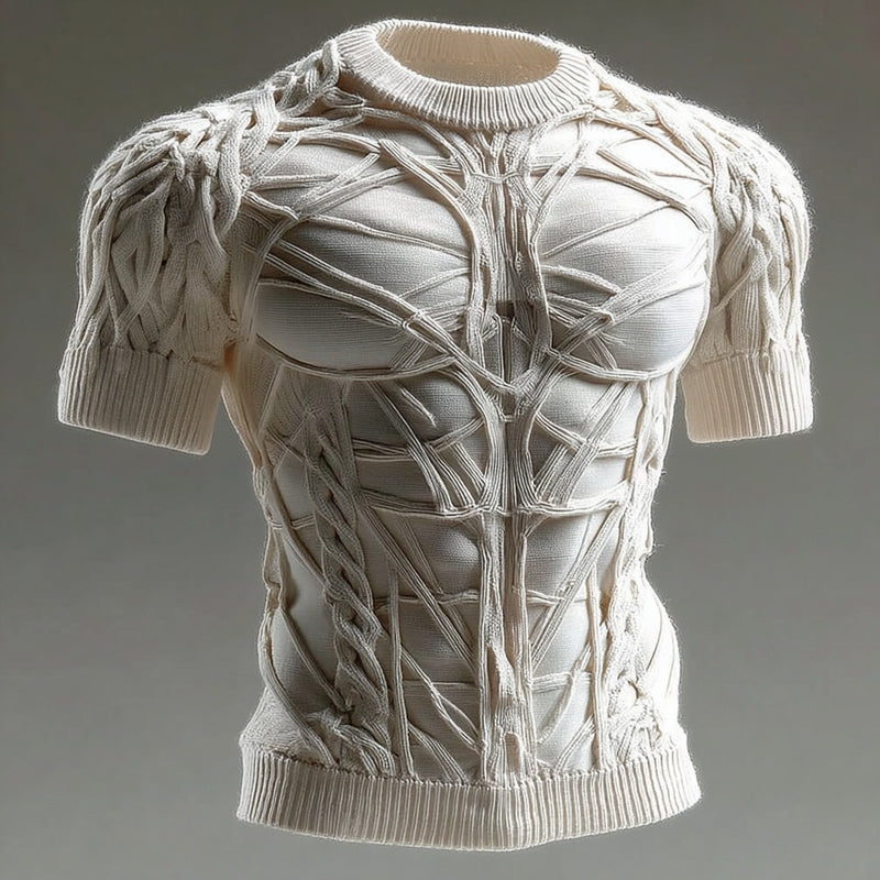 Beautifully Crafted Sweater