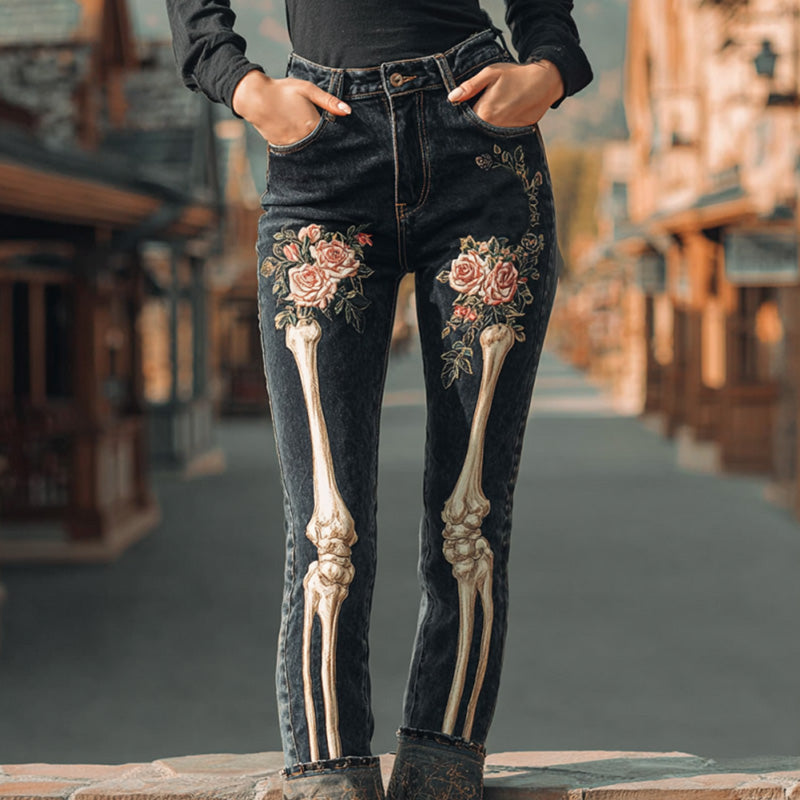 Elegantly Designed Garment