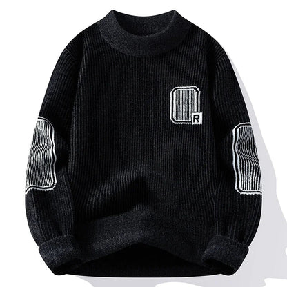 Thoughtfully Designed Sweater