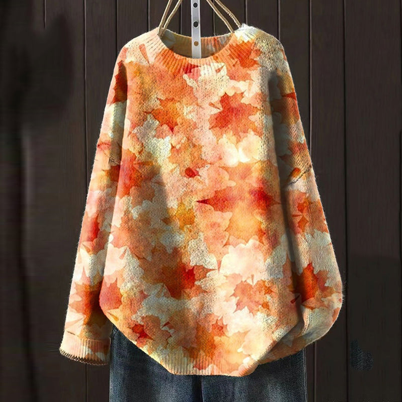 Elegantly Designed Sweater