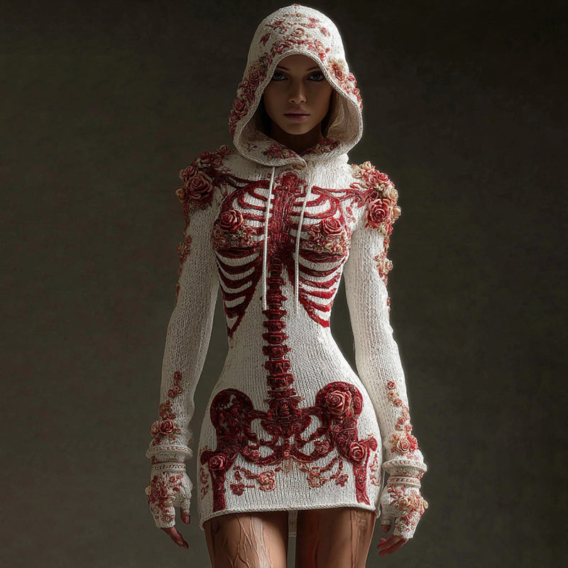 Elegantly Designed Sweater