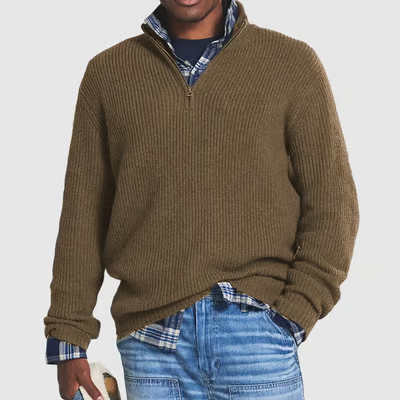 Classic Vintage Sweater