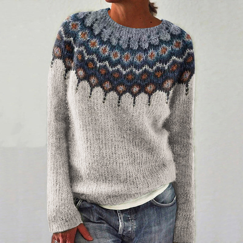 Beautifully Crafted Sweater