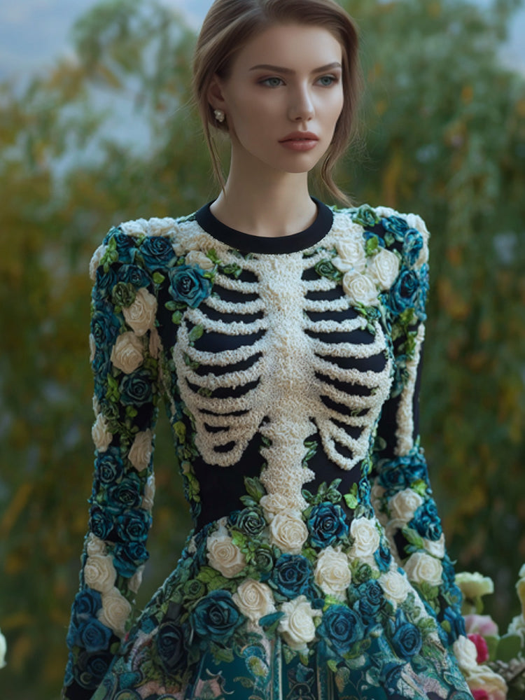 Beautifully Crafted Sweater