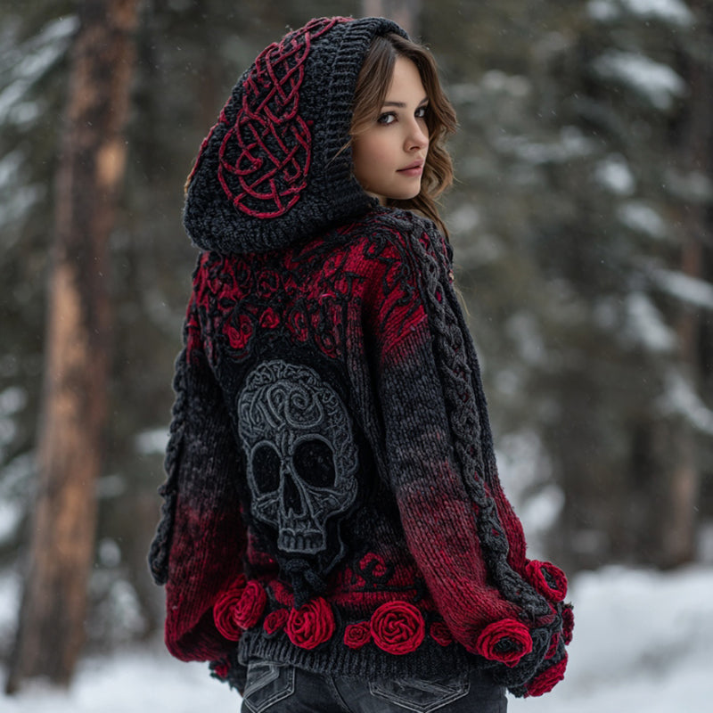 Elegantly Designed Sweater