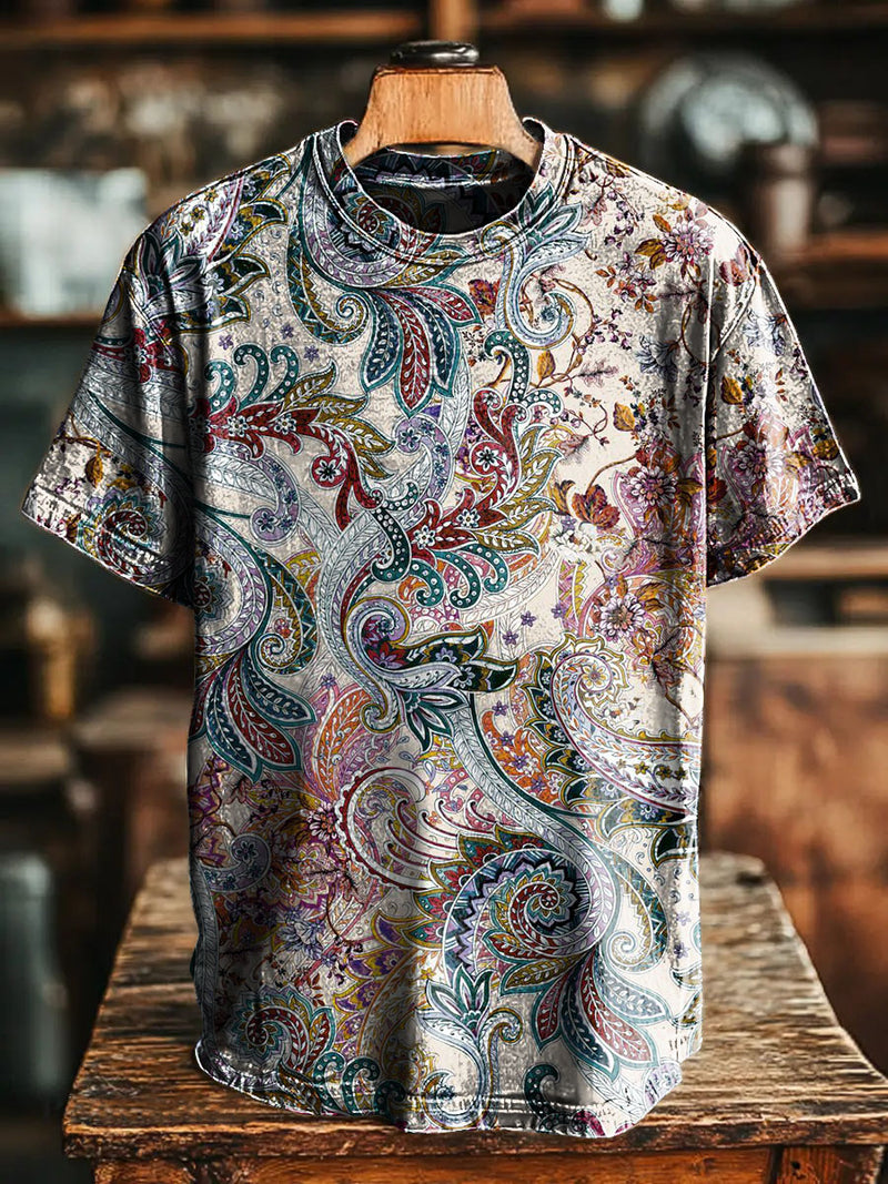 Classic Designed T-Shirt