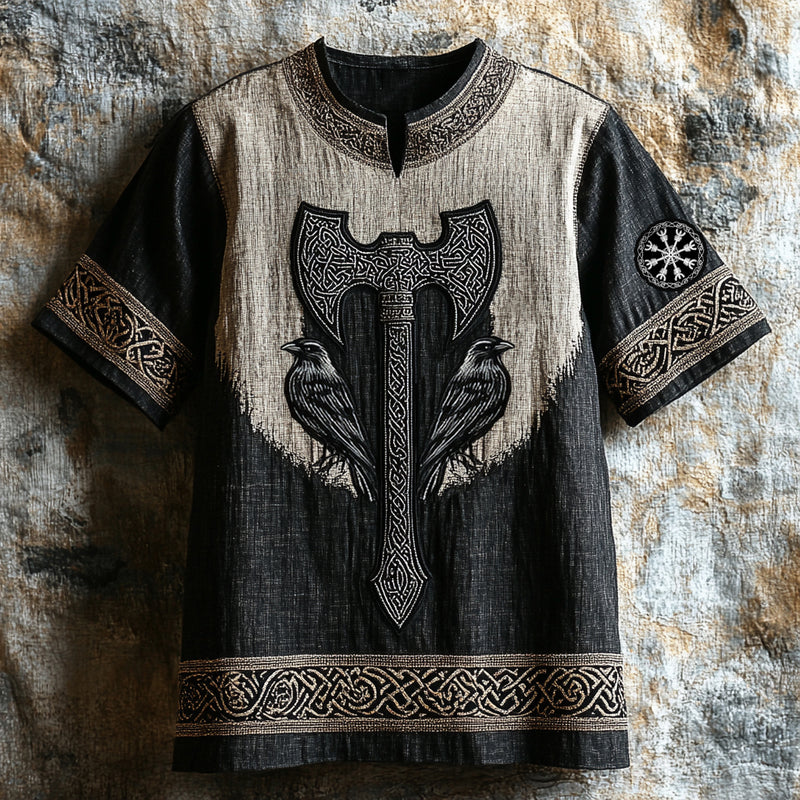 Gracefully Designed Shirt