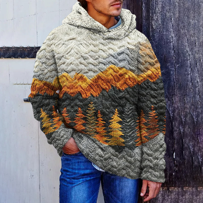 Elegantly Designed Sweater