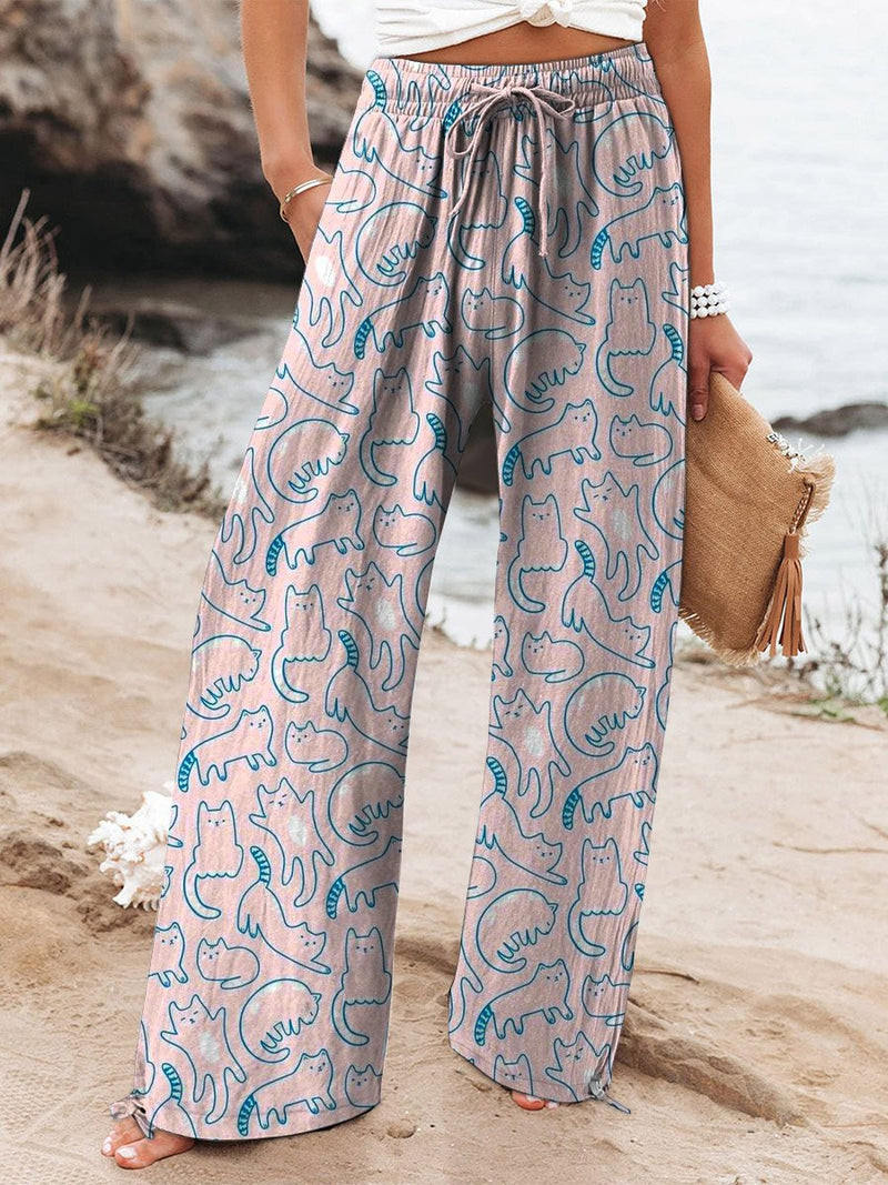 Beautifully Crafted Pants