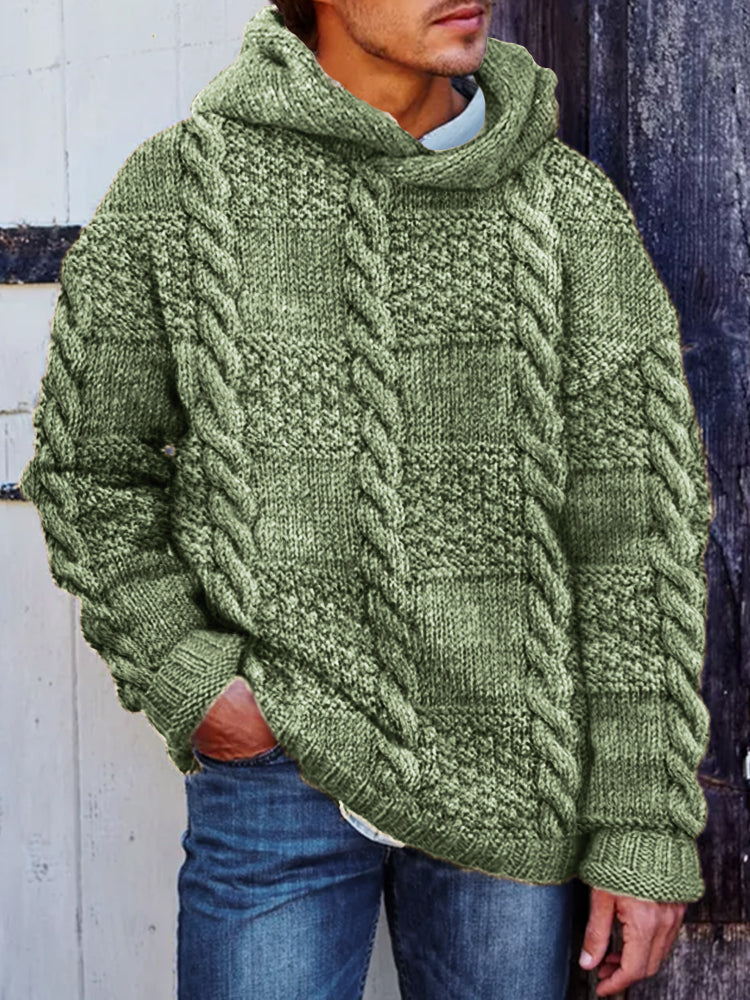Elegantly Designed Sweater