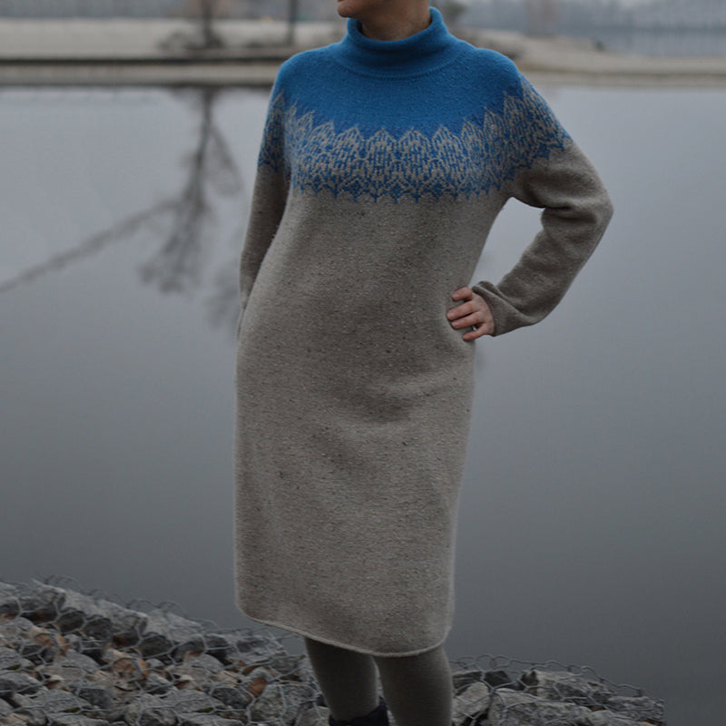 Classic Vintage Sweater