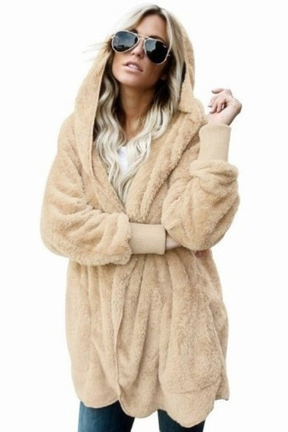 Thoughtfully Designed Jacket