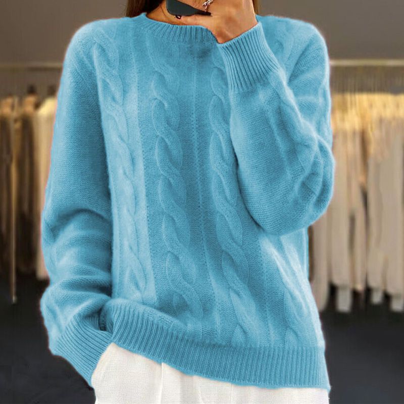 Vintage Inspired Sweater