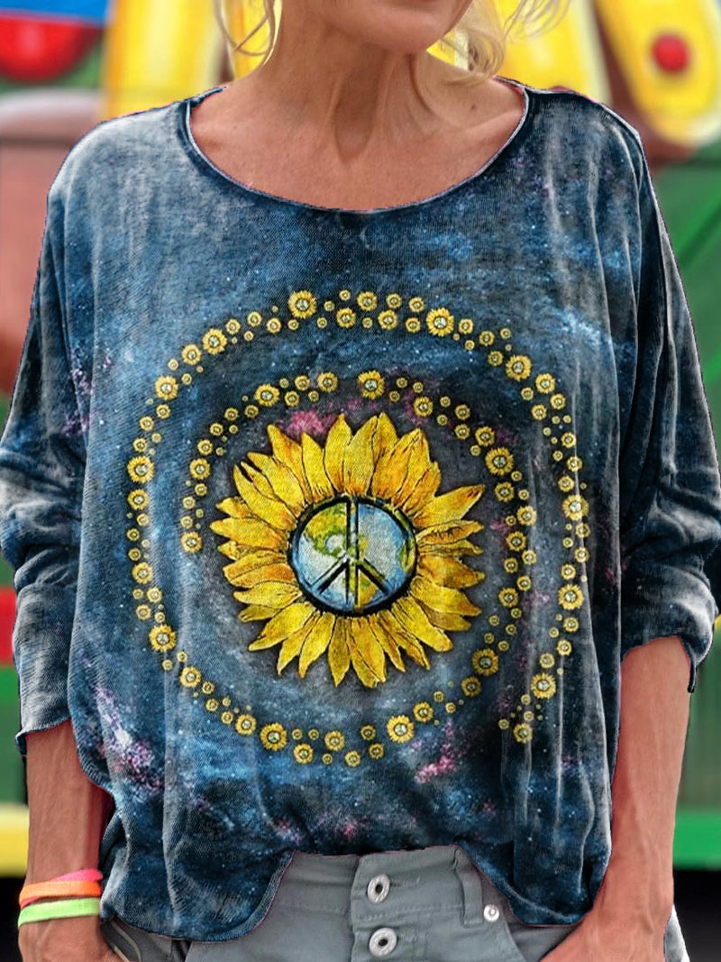 Thoughtfully Designed T-Shirt