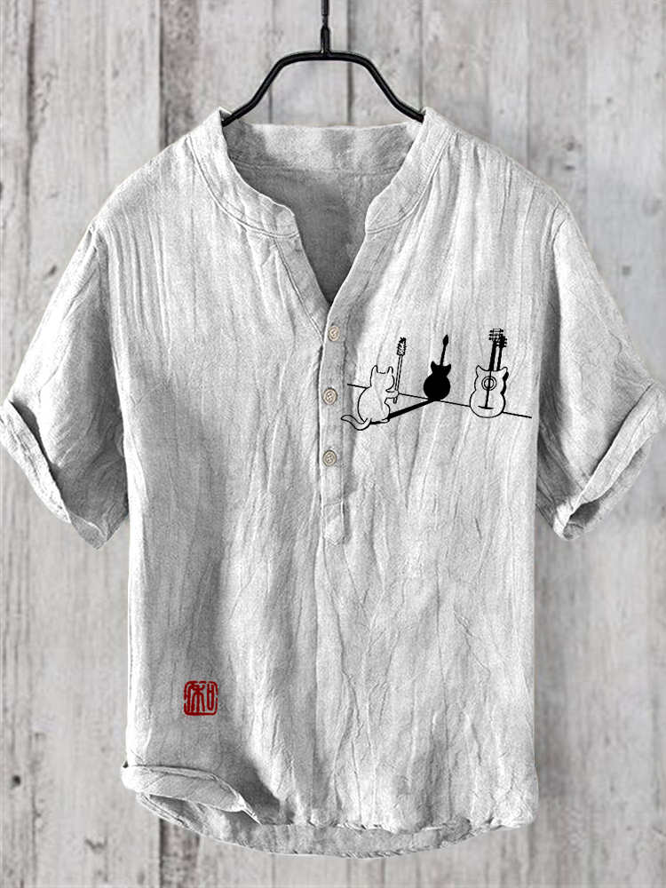 Classic Designed Shirt