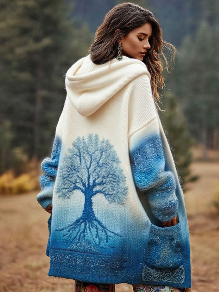 Classic Vintage Cardigan