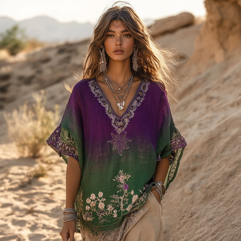 Thoughtfully Designed Shirt