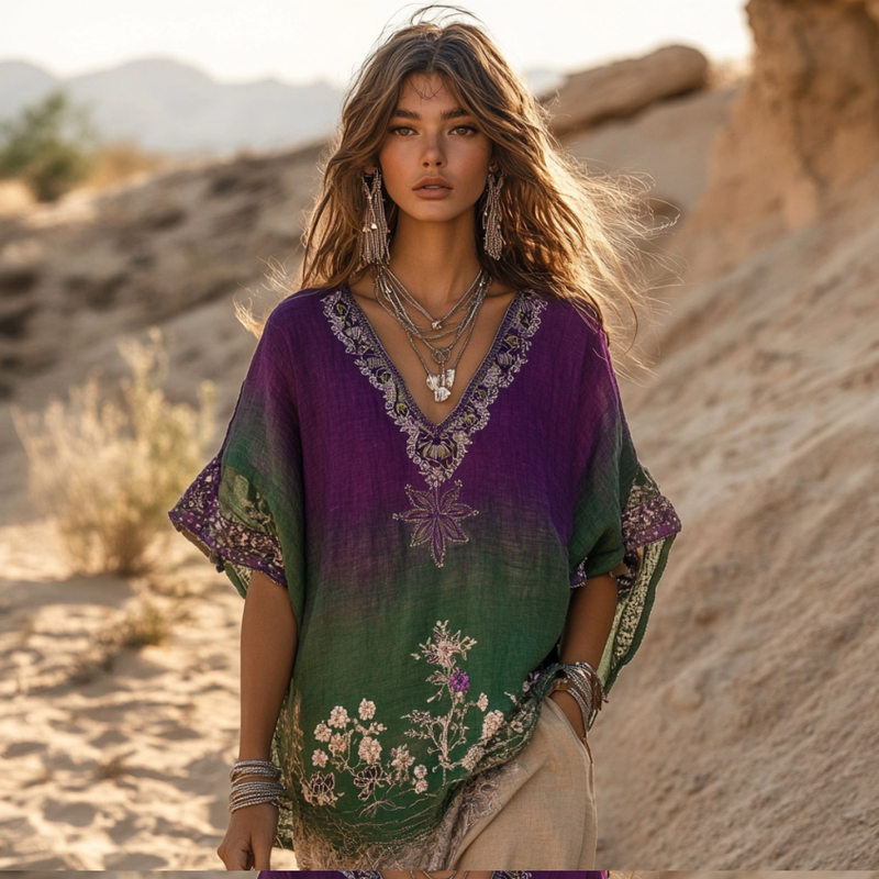 Thoughtfully Designed Shirt