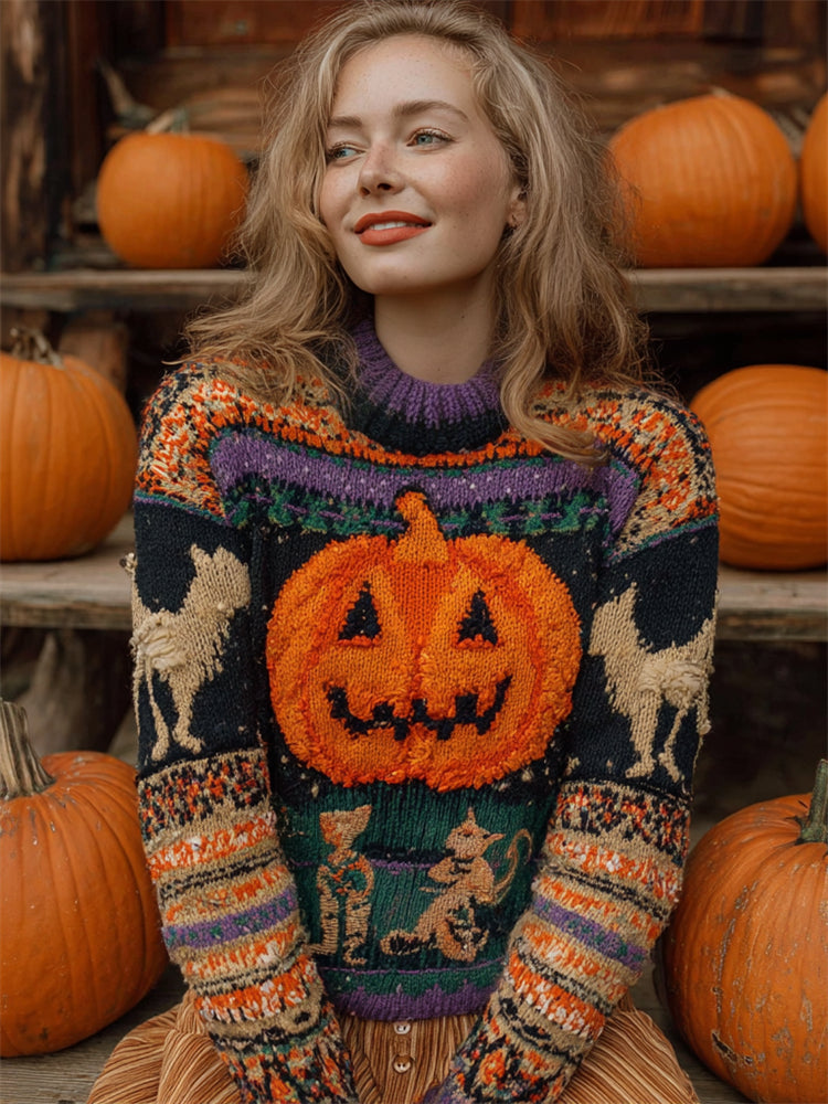 Beautifully Crafted Sweater