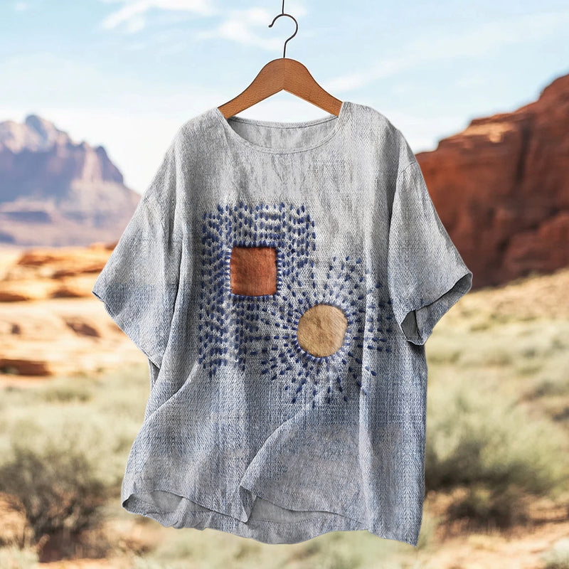 Timeless Vintage Style Shirt