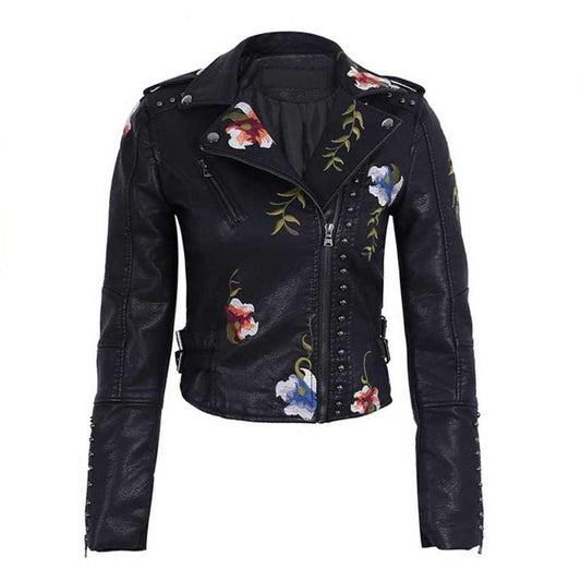  Casual and Effortless winter Jacket