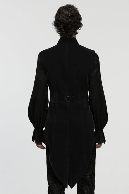 Beautifully Balanced Garment with Timeless Character